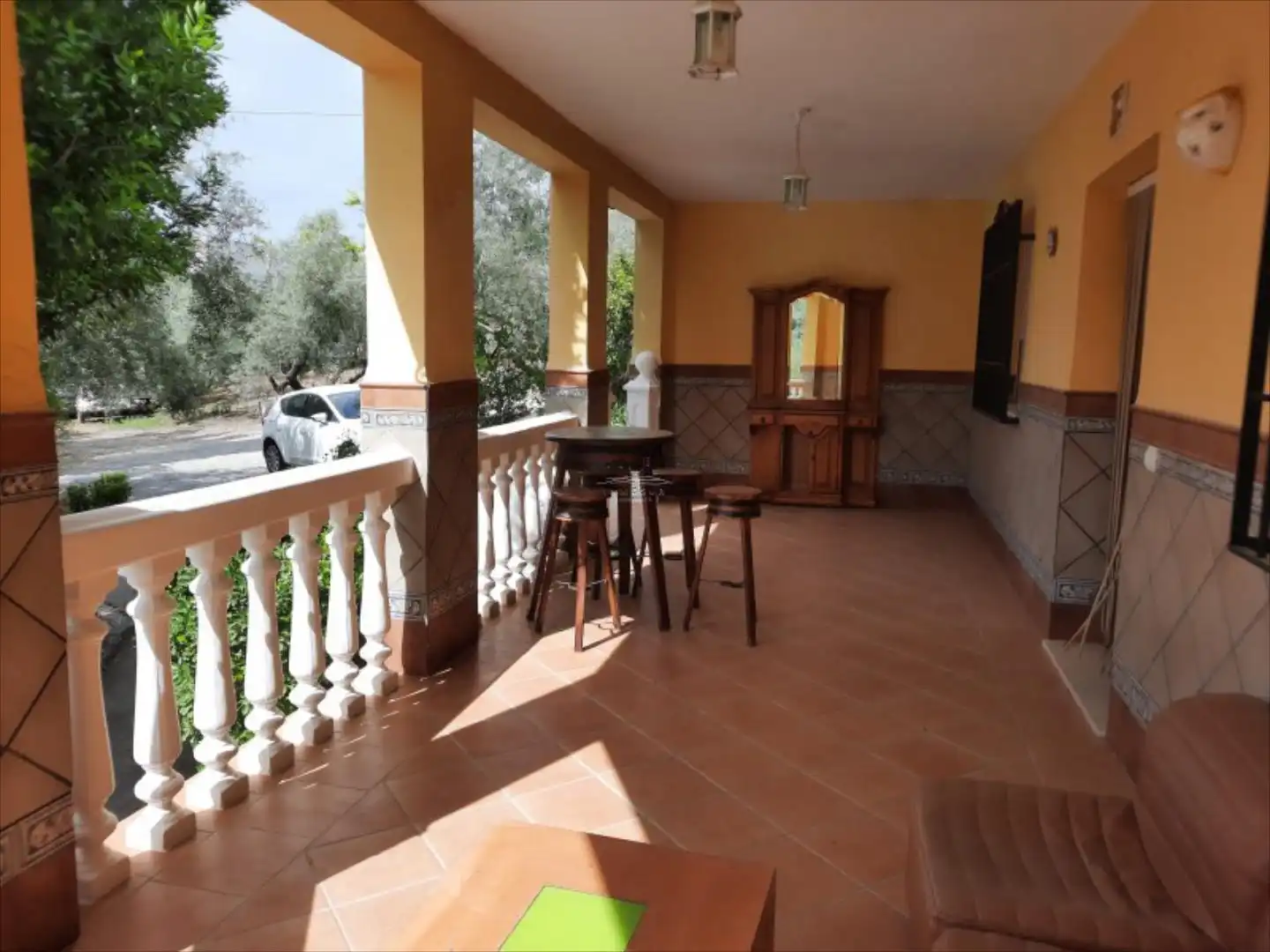 Maison avec piscine à vendre à Las Vegas - Campoaras, imagen 13