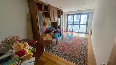 Foto 3 de Pis en venda a Posío, Ourense