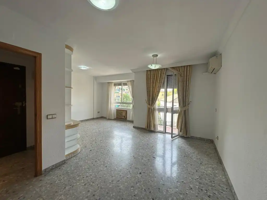 Wohnung mit Aufzug zur Miete in Poniente-Sur, imagen 2