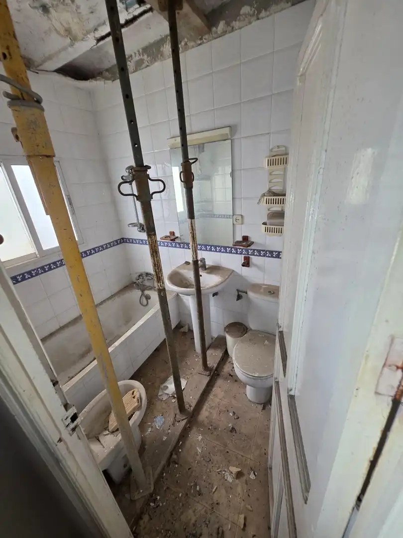 Baño de Casa o chalet en venta en Utrera