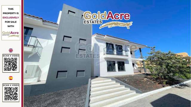 Apartamento en Venta en Tiscamanita
