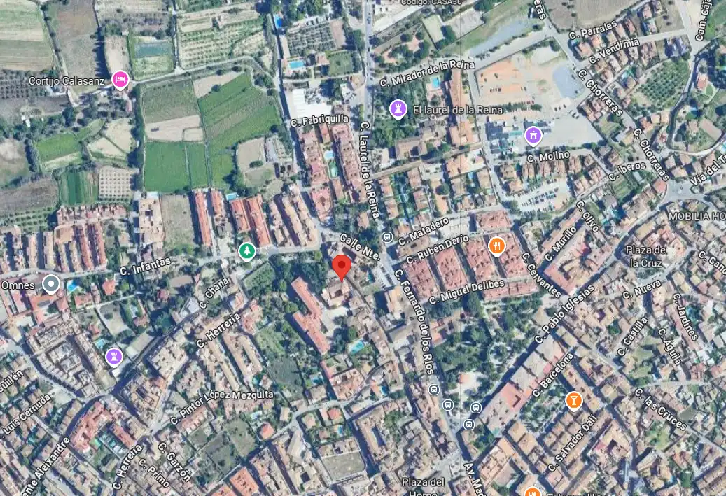 Pis en venda a Calle Real 33, imagen 4