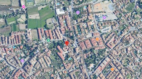 Foto 4 de Pis en venda a Calle Real 33, La Zubia Ciudad, La Zubia