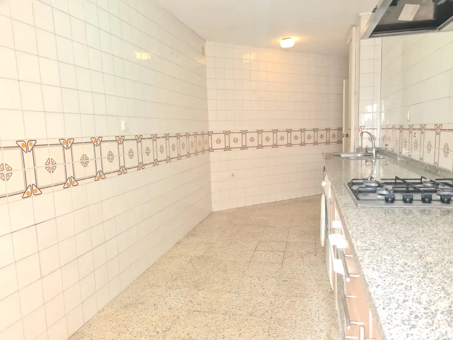 Cocina de Piso en venta en Bellavista - La Palmera