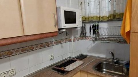 Foto 4 de Estudi en venda a Avenida Gamonal, Parque de la Paloma, Benalmádena