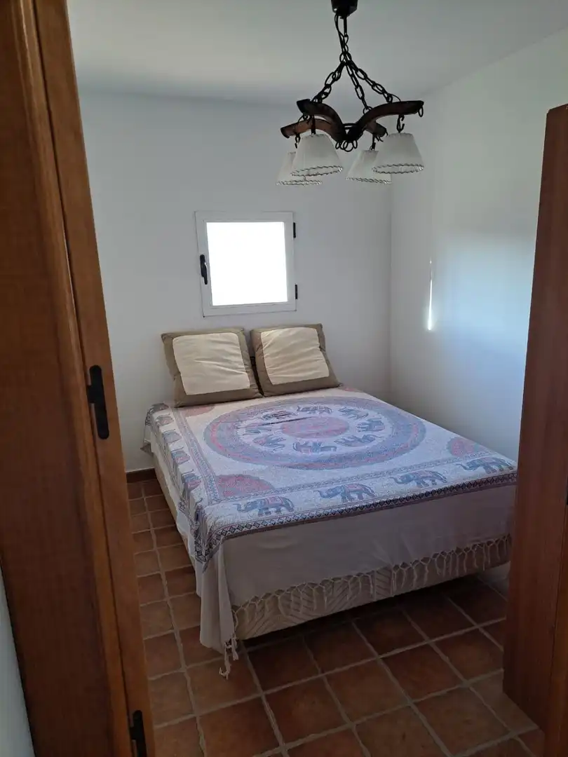 Habitación de Casa o chalet en venta en Peñascosa con Aire acondicionado y Calefacción