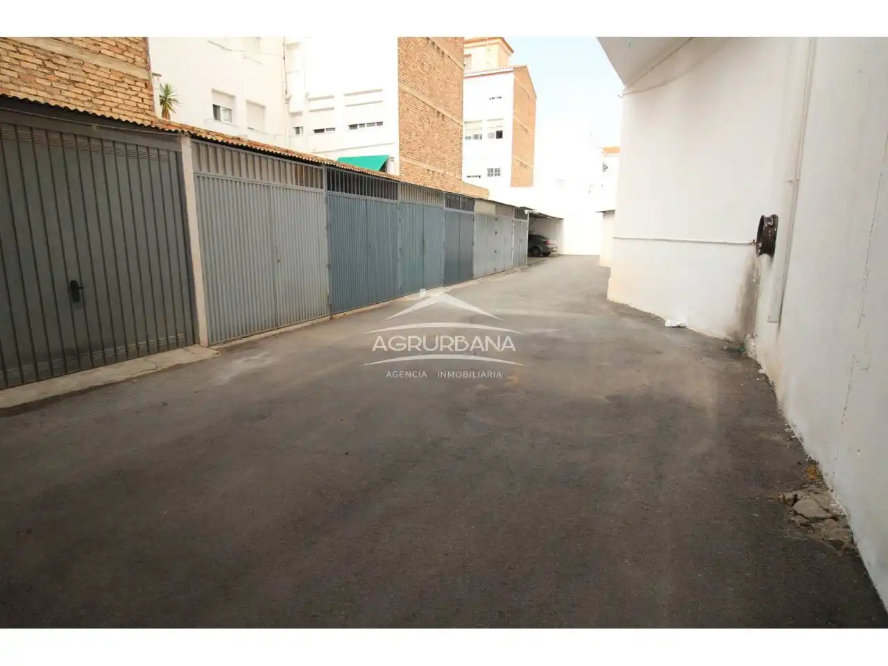 Aparcament en venda a Calle Jorge Guillen, imagen 3
