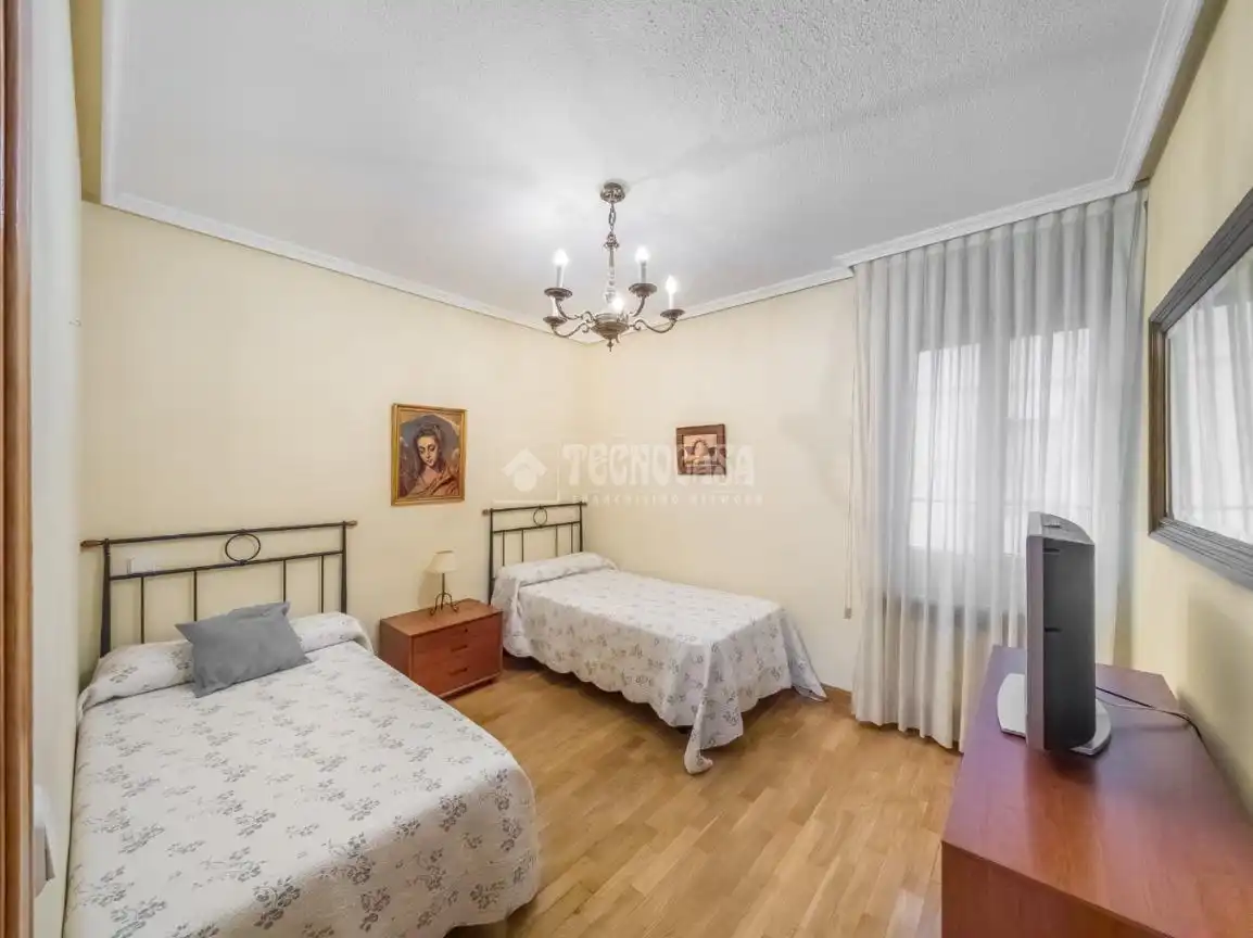 Habitación de Piso en venta en Madrid