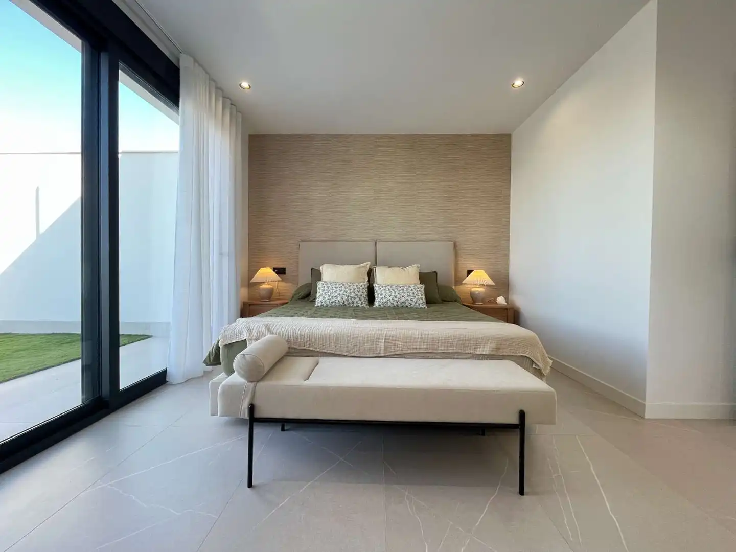 Villa con piscina in vendita a Nueva Torrevieja - Aguas Nuevas, imagen 23
