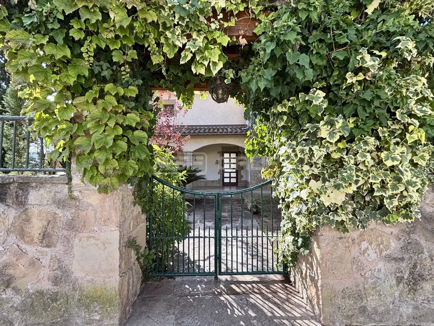 Casa amb terrassa en venda a Carrer Del Raval 26, 08146 Gallifa, provincia de Barcelona, España, imagen 12