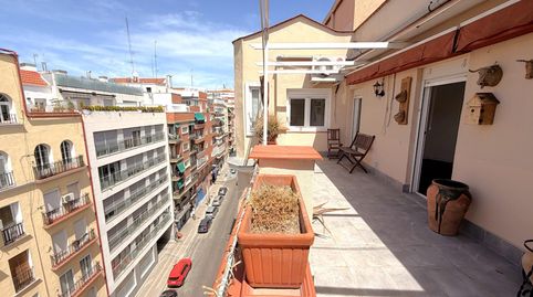 Foto 2 von Dachboden zur Miete in Ibiza de Madrid, Madrid Capital