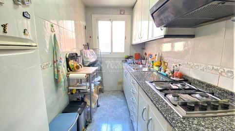 Foto 4 de Pis en venda a Pubilla Cases, Barcelona