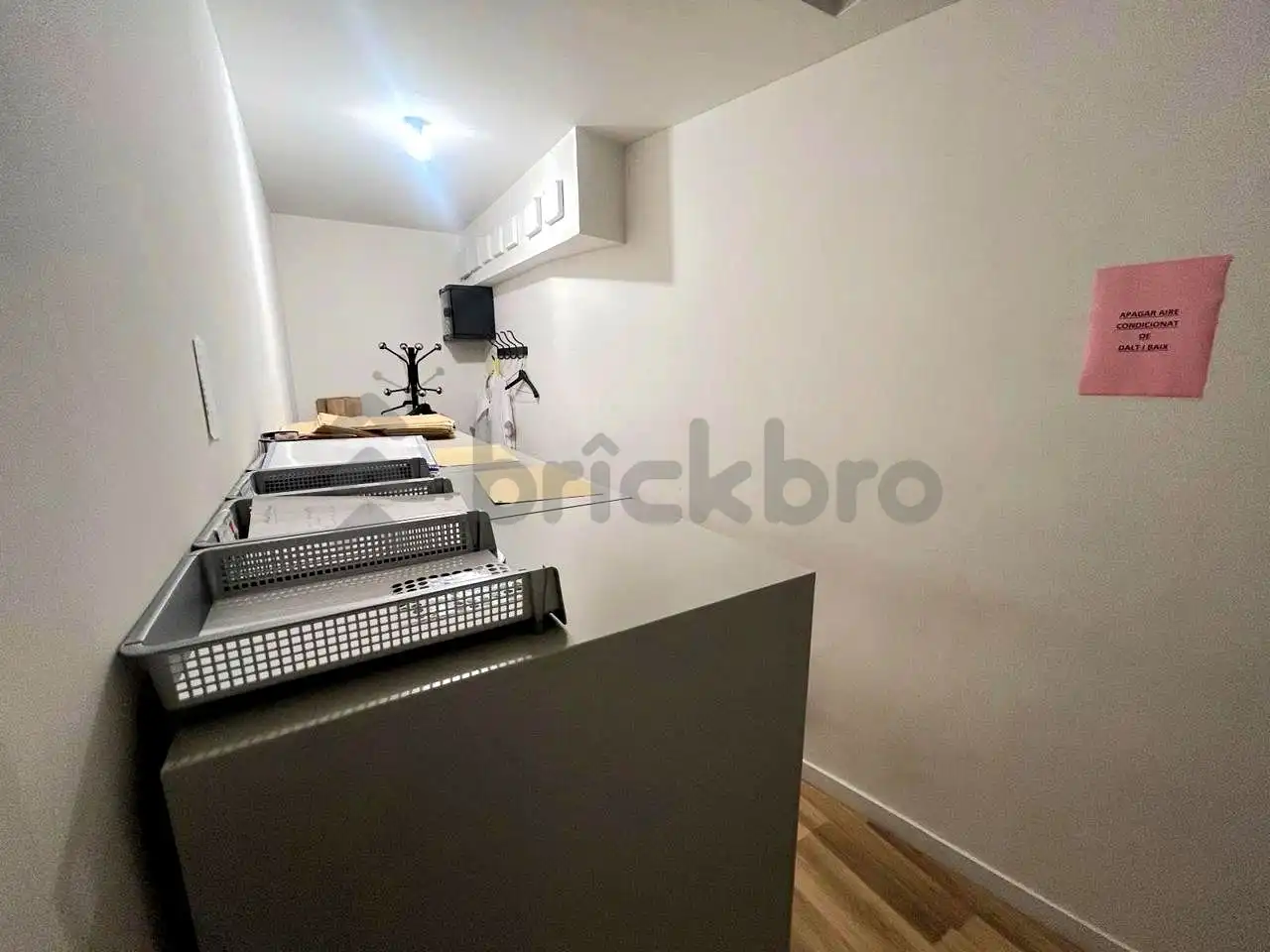 Business premises for sale in calle de Villarroel, imagen 20