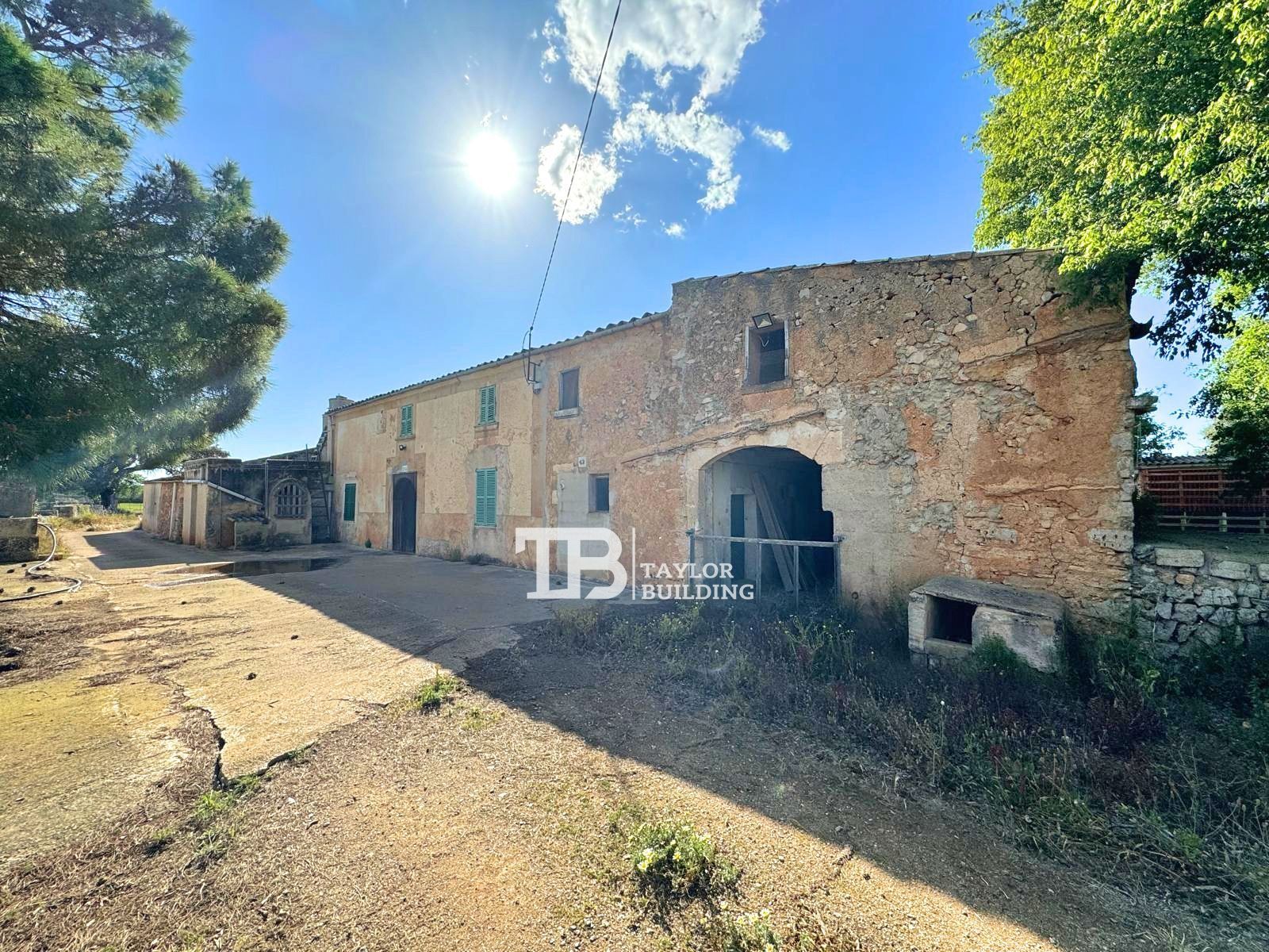 Casa o xalet en venda a de Son Valls, Felanitx Poble