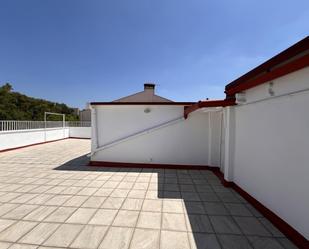 Terrace of House or chalet for sale in Terrassa  with Heating and Terrace