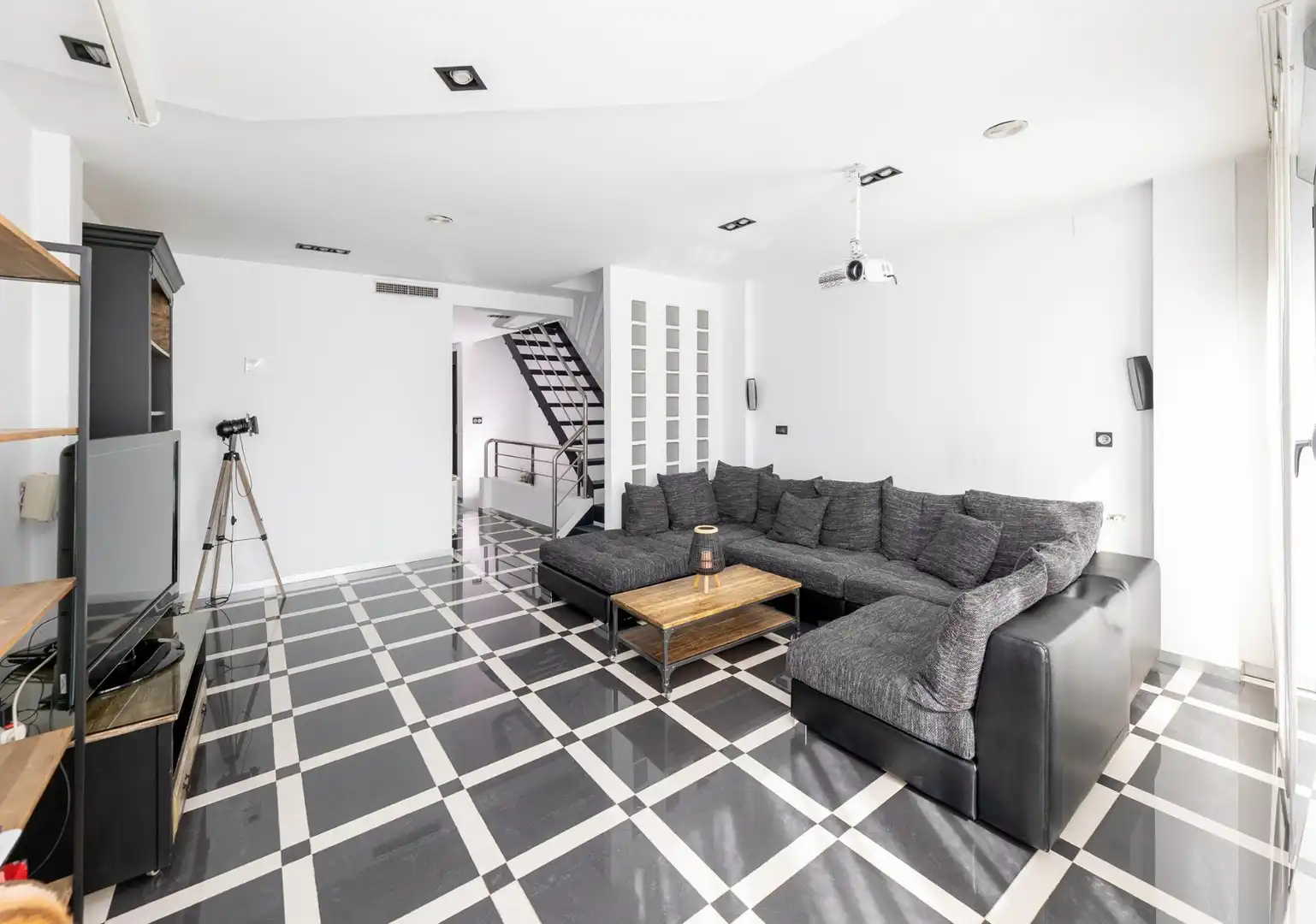 Casa o chalet en venta en Calle de Murcia, San Antón