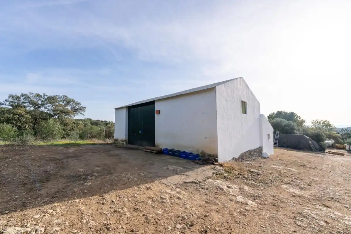 Casa amb terrassa en venda a C. Nueva, imagen 56