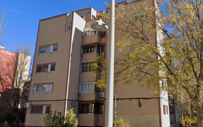 Vista exterior de Pis en venda en Coslada amb Aire condicionat