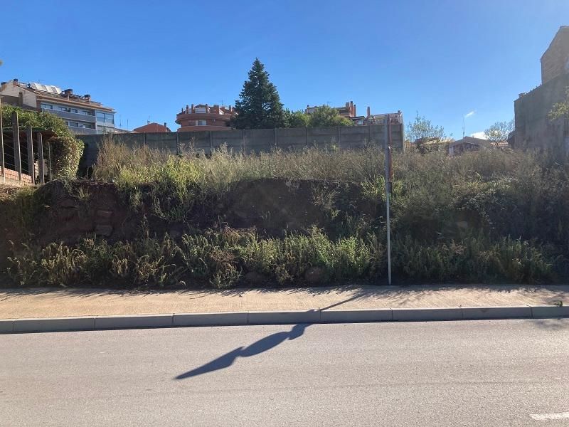 Residencial en venda en Manresa