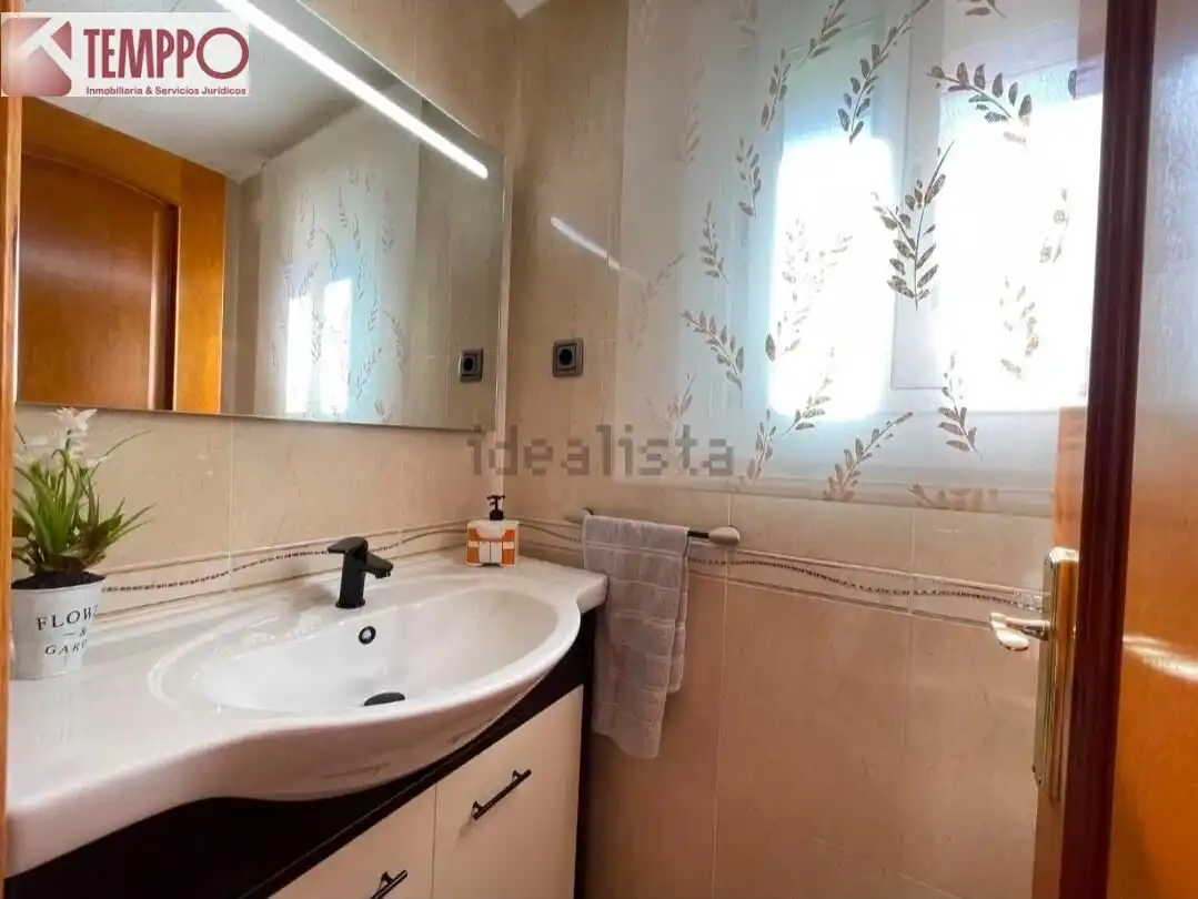 Casa amb terrassa en venda a La Franquesa - Oasis Park, imagen 25