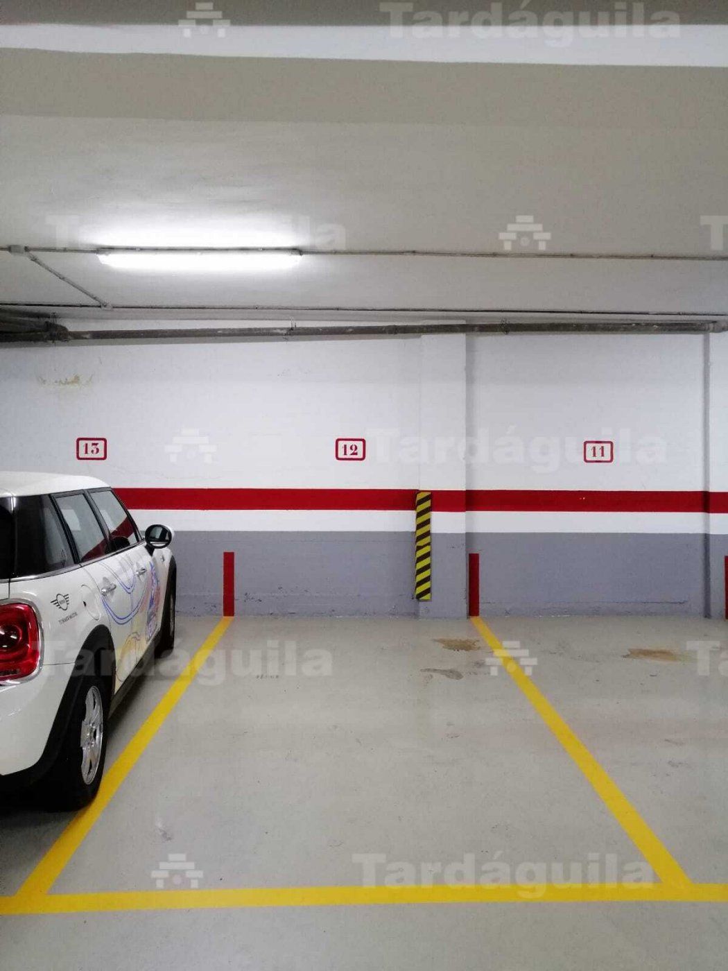 Garage to rent in Labradores