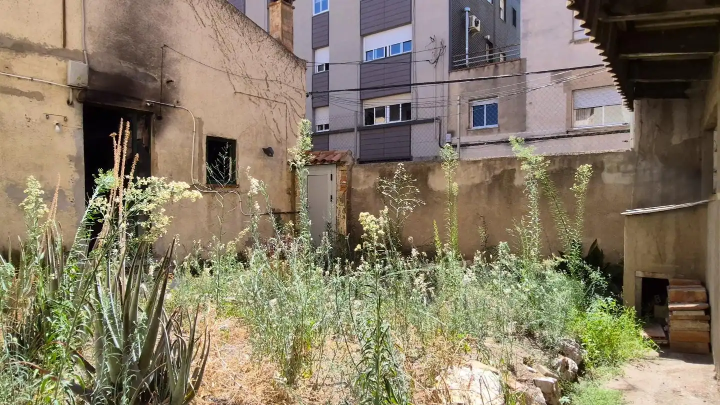 Terrenos y solares en venta en calle de Linné, imagen 8