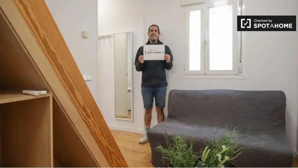 Flat to rent in Centro, imagen 6