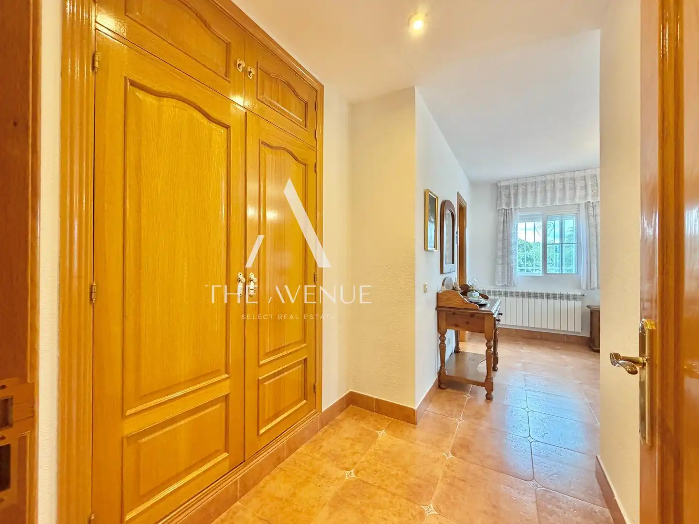 Chalet con terraza en venta en Calle PALOMA DE LA, imagen 52