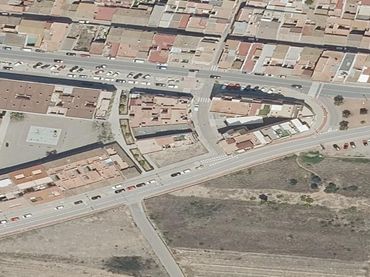 Appartamento in vendita a Plaza Maria Zambrano