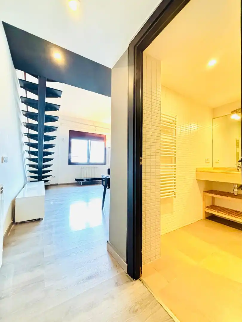 Duplexes for sale in Girona  with Air Conditioner, Heating and Parquet flooring