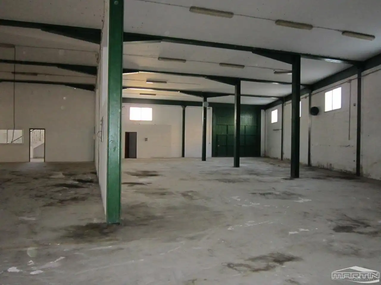 Nave industrial en venta en Córdoba - Málaga 75, imagen 23