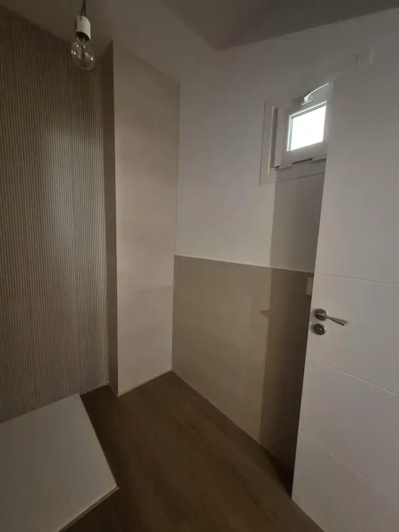 Baño de Planta baja en venta en Puerto Real