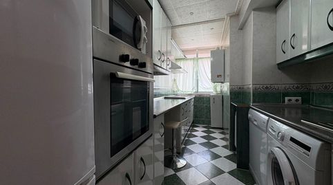 Foto 5 de Piso en venta en Constitución - Balconcillo, Guadalajara Capital