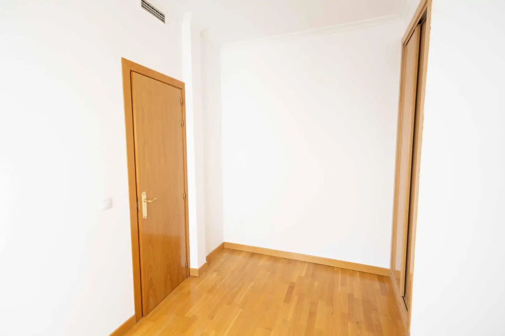 Piso de alquiler en Madrid con Aire acondicionado, Calefacción y Parquet