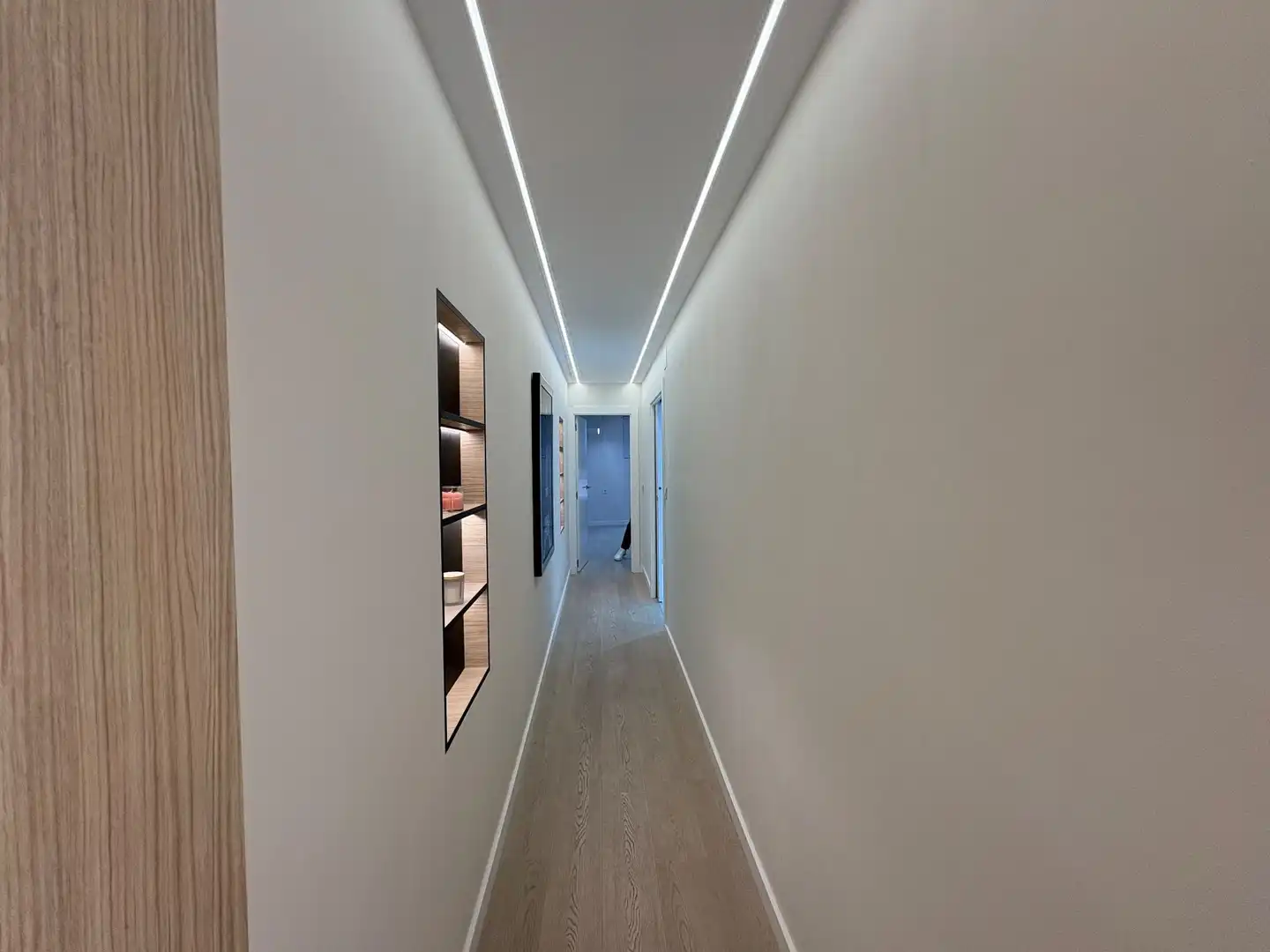 Flat with lift to rent in Centro, imagen 13