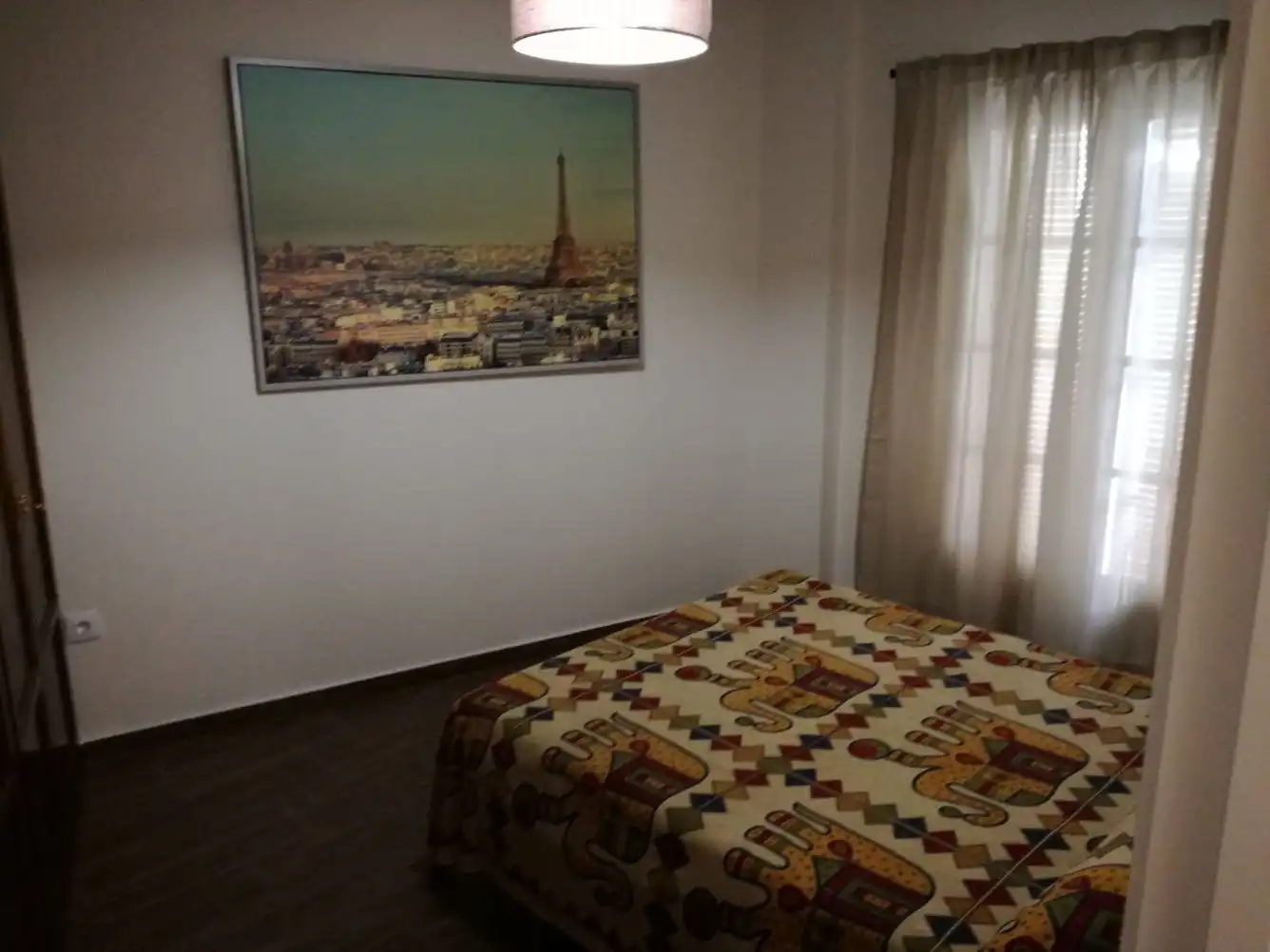Apartamento en alquiler en Casco Antiguo, imagen 7