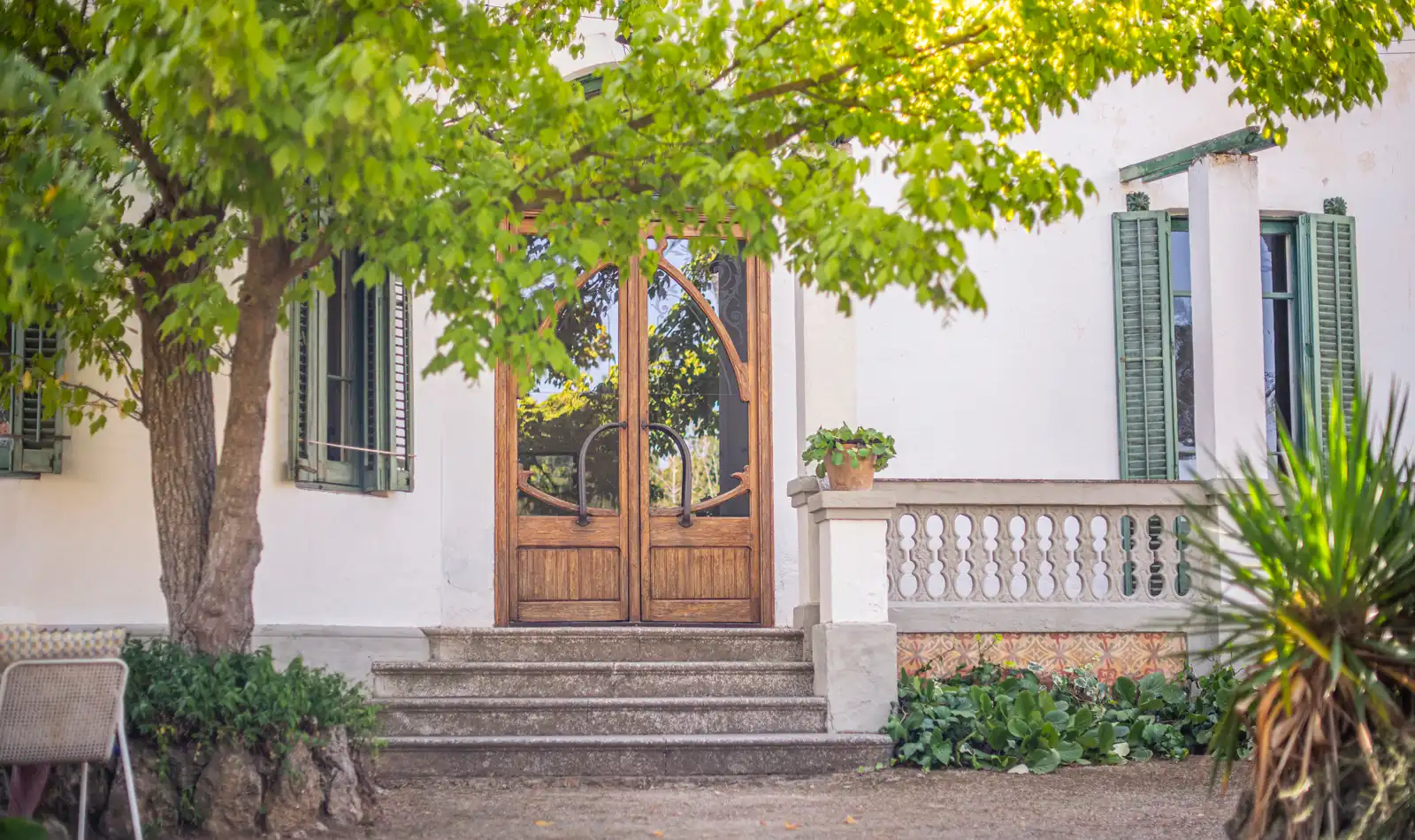 Casa con giardino in vendita a Carrer de les Eres, imagen 3