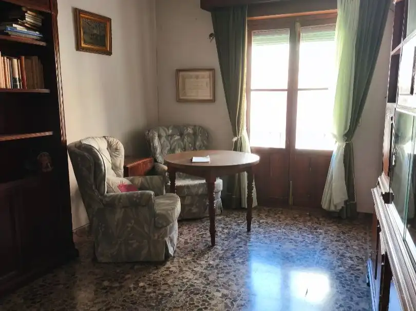 Wohnung zum Verkauf in Carreteros 2, imagen 5
