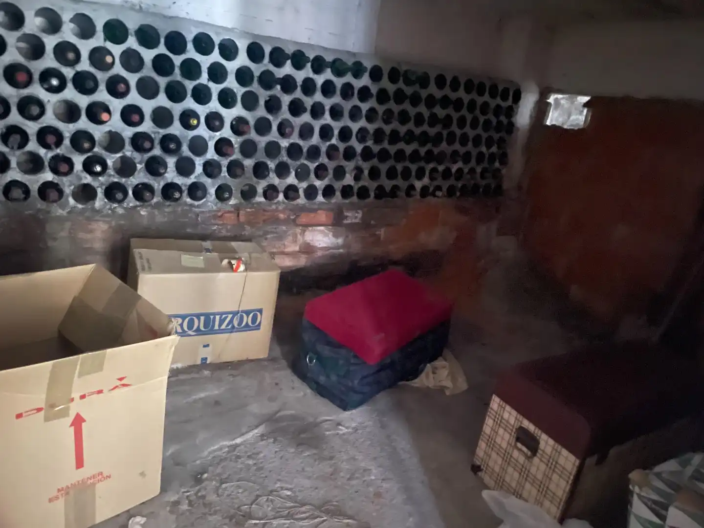 Garaje en venta en Sopela