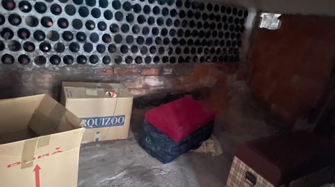 Parcela de garaje con trastero en la parte trasera cerrado., immagine 5