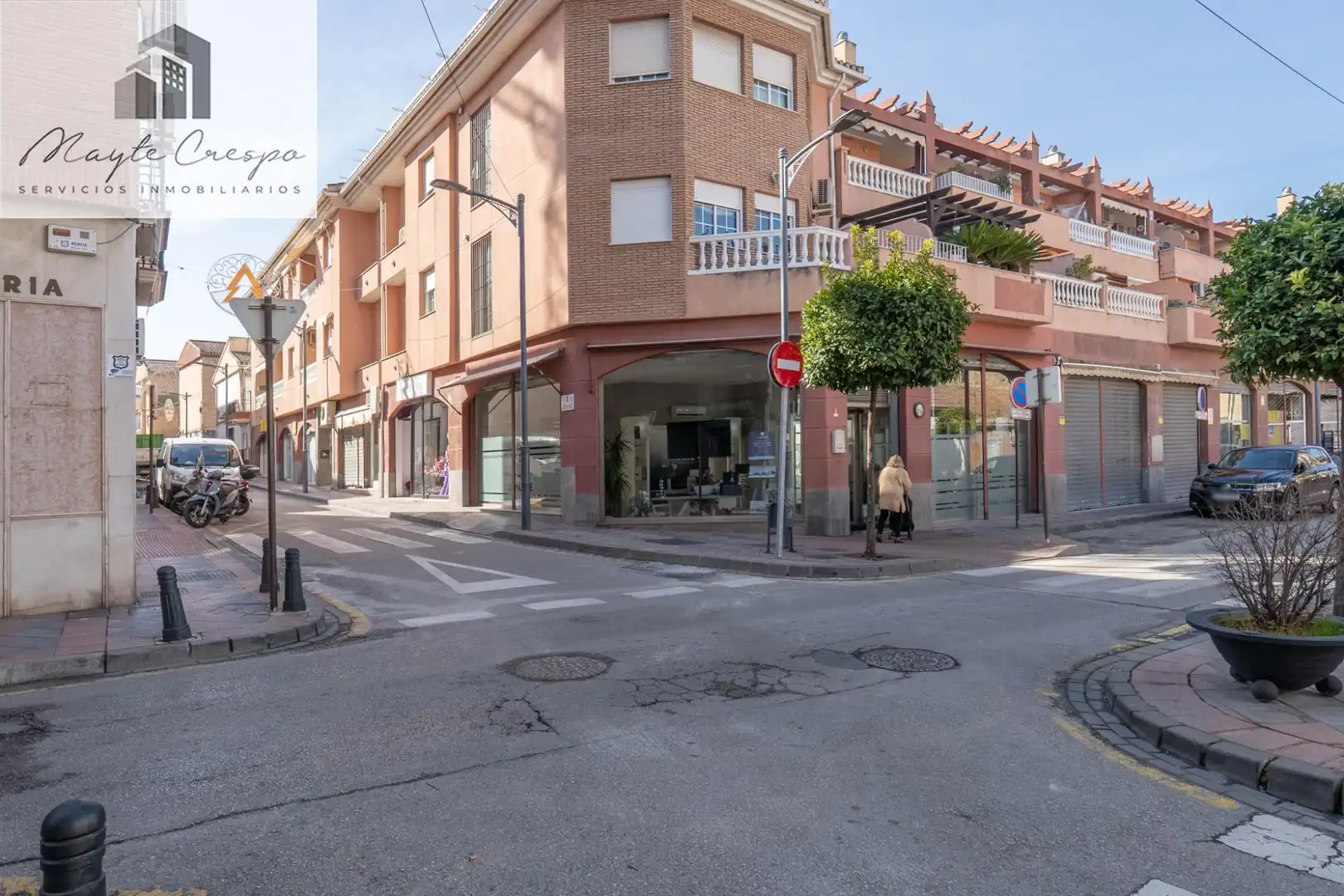 Business premises for sale in Calle Real, imagen 23