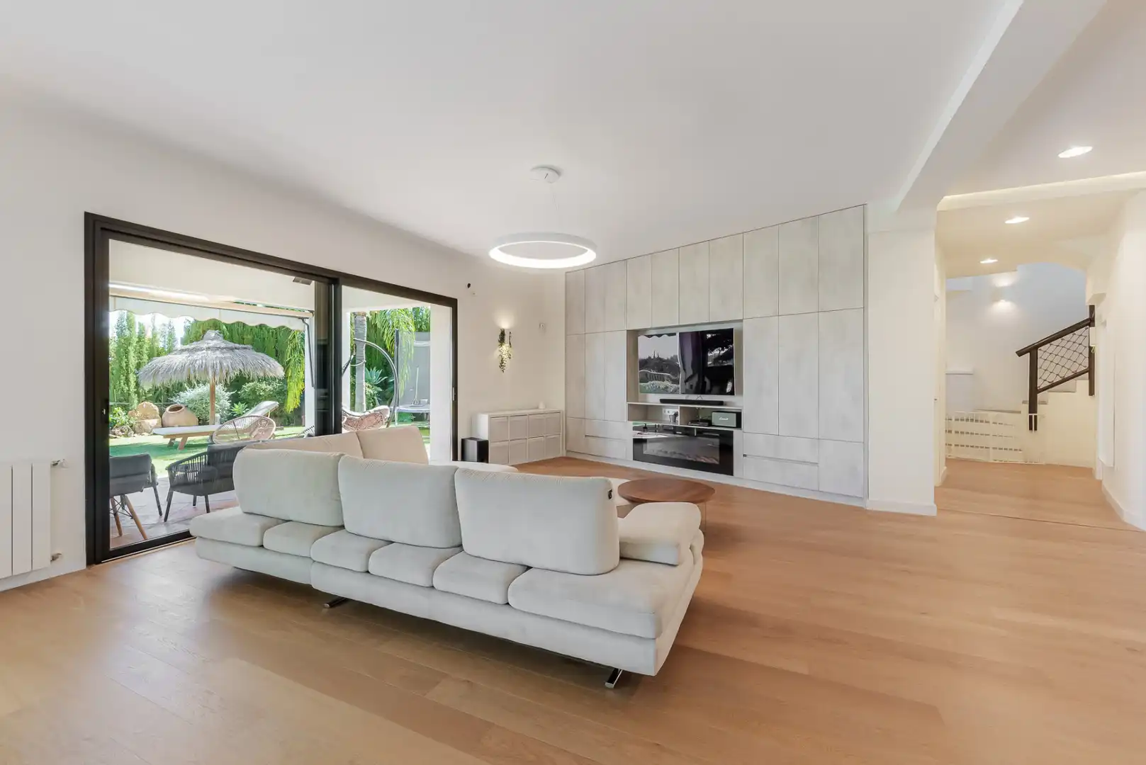 House with pool for sale in Marbella Centro, imagen 10