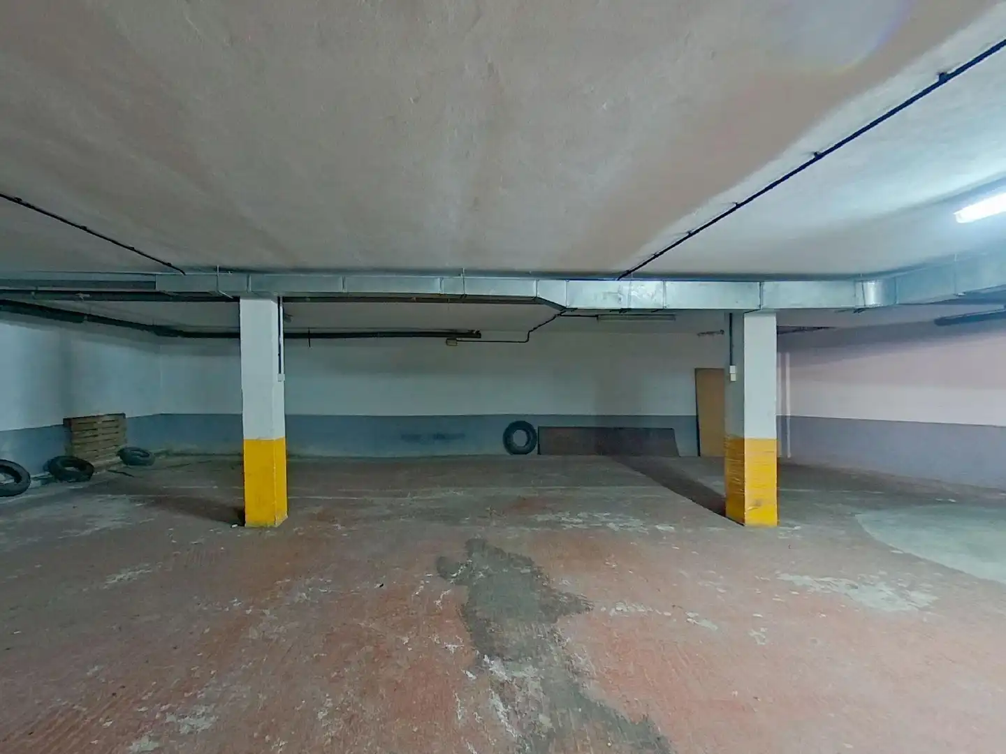 Business premises for sale in A Malata - Catabois - Ciudad Jardín, imagen 5