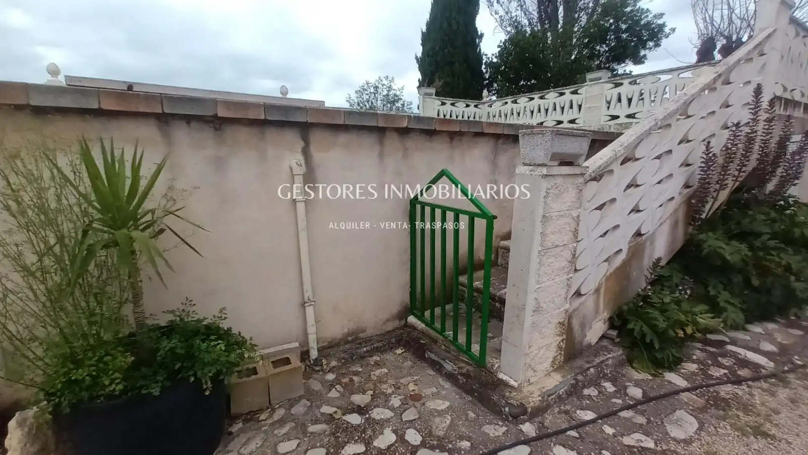 Villa con piscina in vendita a Onil, imagen 32
