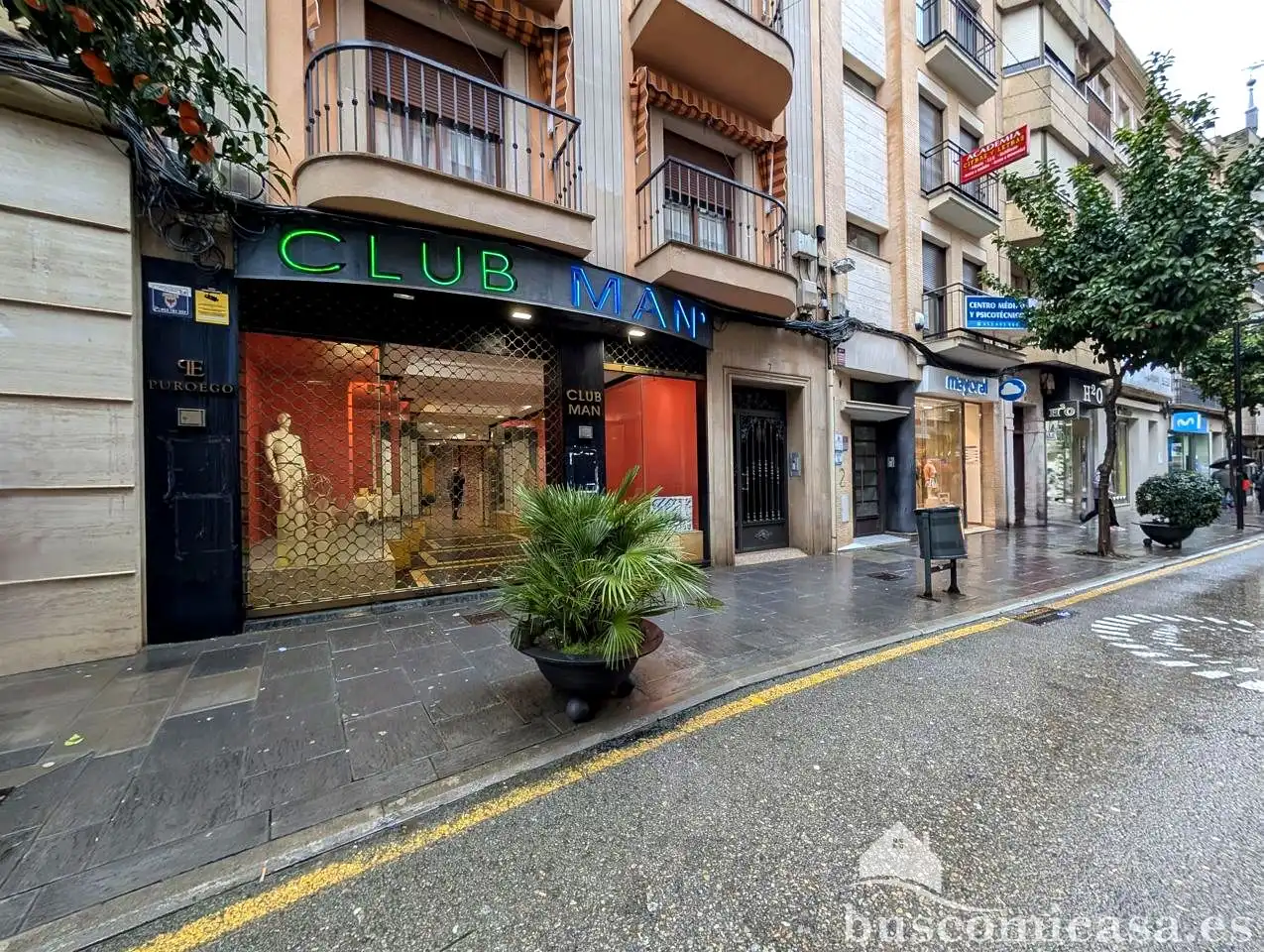 Local comercial en venda a Corredera De San Marcos, imagen 8