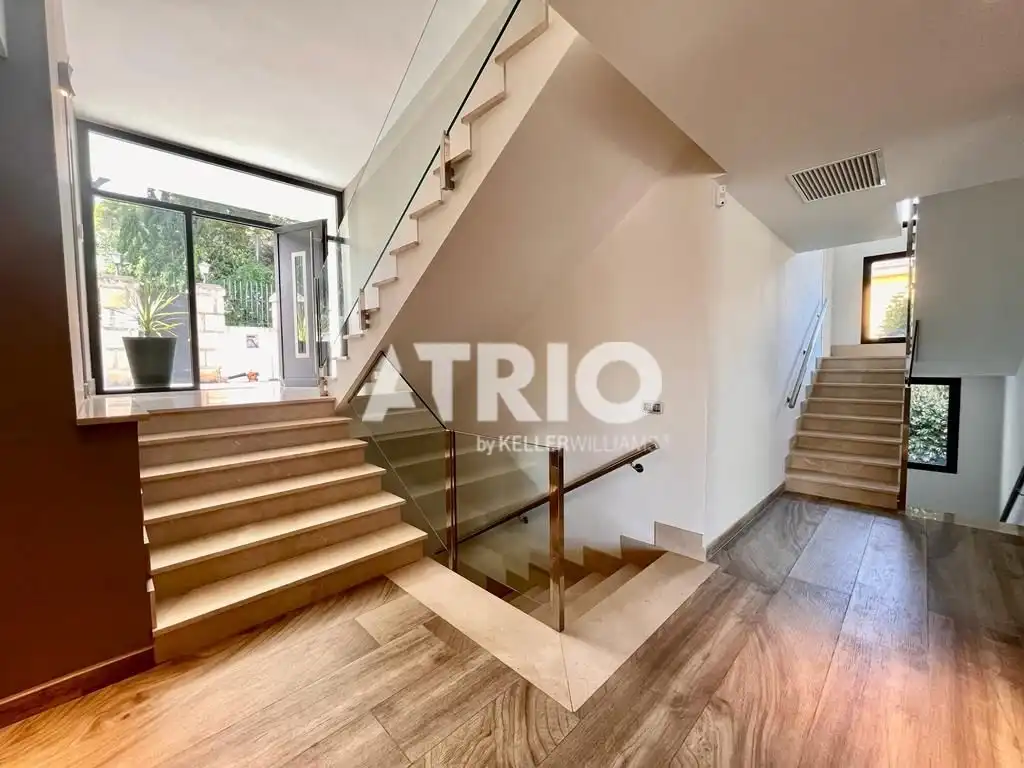 Casa o xalet de lloguer en  Palma de Mallorca amb Aire condicionat, Calefacció i Jardí privat