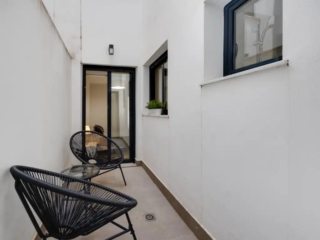 Appartement compact à vendre à Calle Joaquin Chapaprieta, imagen 31