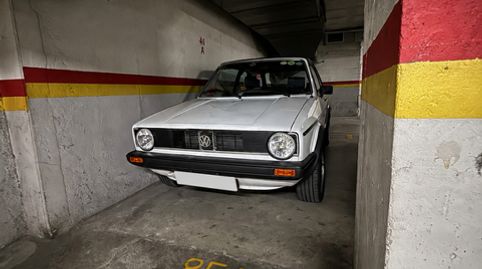 Foto 2 de Garatge en venda a Carrer de Pitàgores, 7, Progrés, Rubí