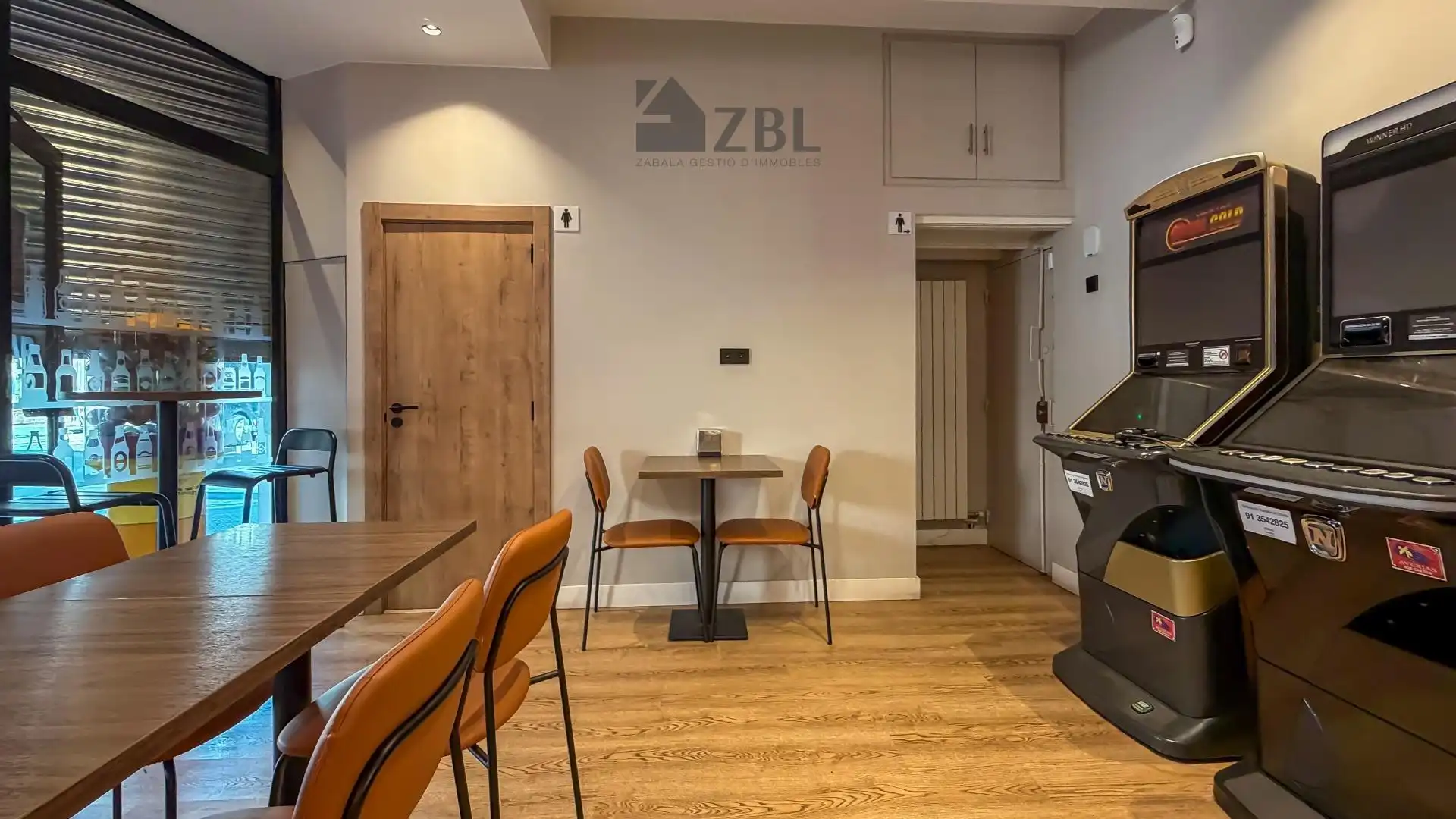 Business premises for sale in Sant Joan de Vilatorrada, imagen 10