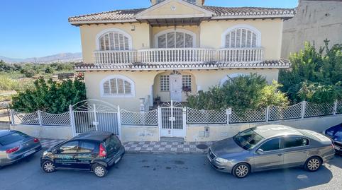 Foto 5 de Casa o xalet en venda a Calle Jardines, 14, Villa de Otura, Granada